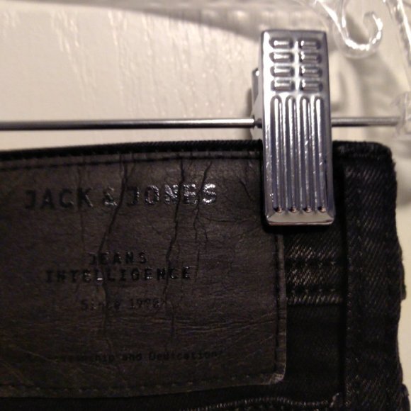 Men's Jeans - Picture 2 of 4